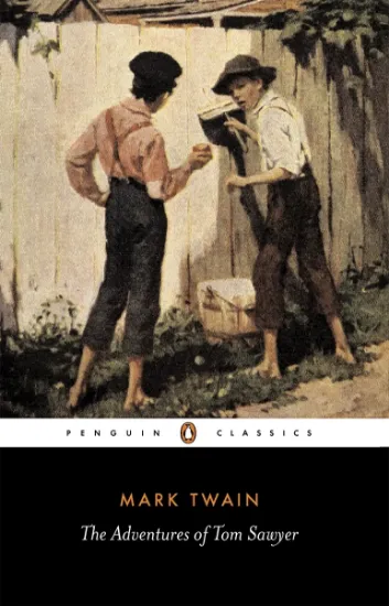 صورة The Adventures of Tom Sawyer